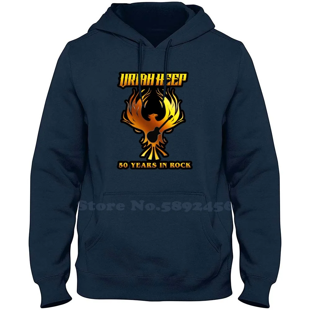 

Flame Mode Phoenix 100% Cotton Hoodie Casual Sweatshirt