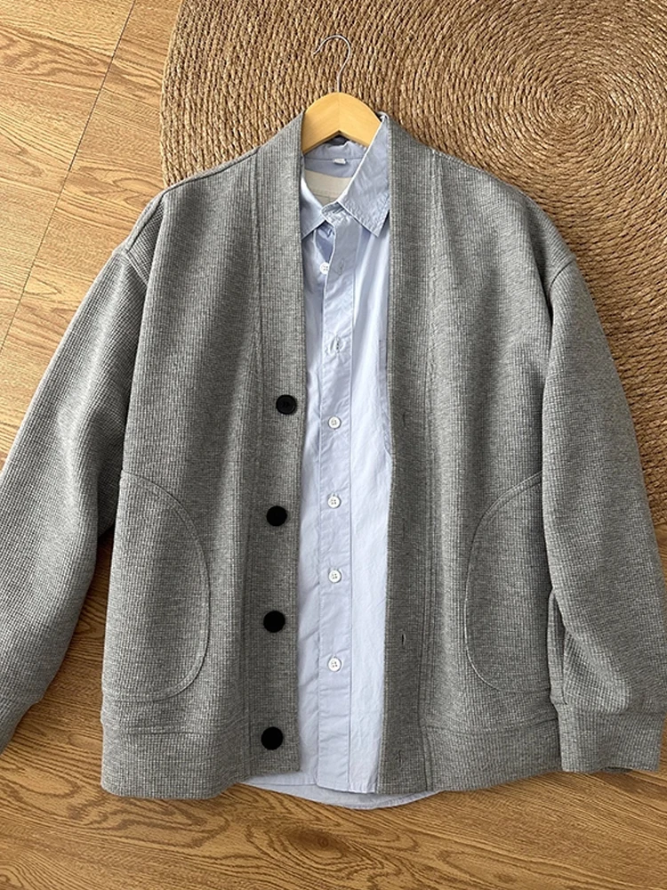 Ey Hooded Open Card… - image