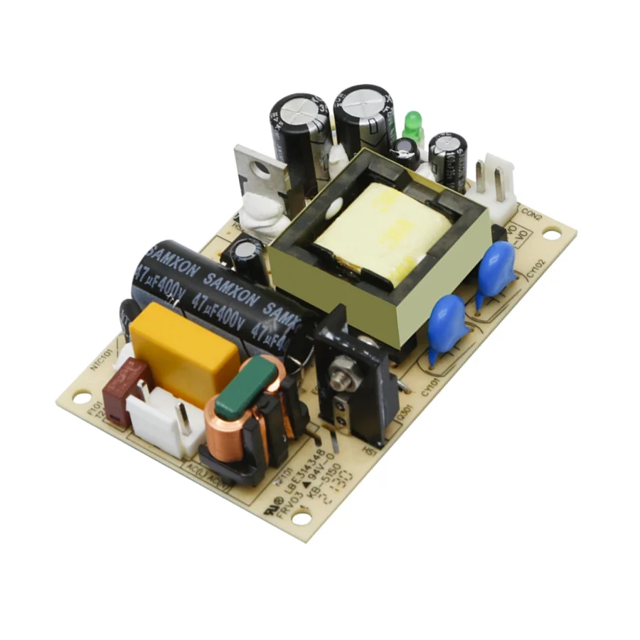 AC-DC Power Supply 85-264V to 48V Module 30W non-isolated Voltage Regulator MORNSUN LO30-10B48