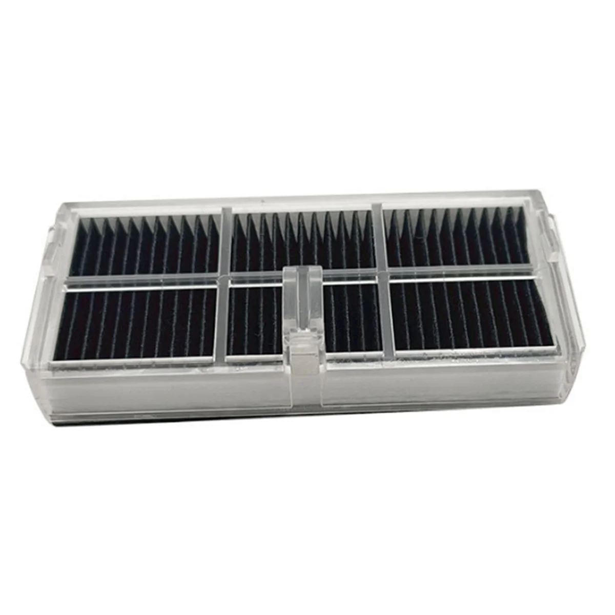 16 шт. для S10 PRO Ultrai аксессуары для подметальных роботов, основная боковая щетка, мешок для пыли, детали для швабры