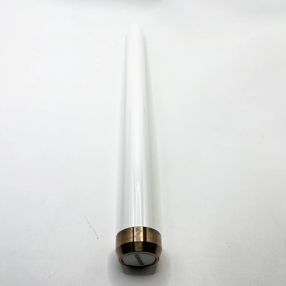 

05108113 Waterjet Intensifier Parts 0.88 High Pressure Ceramic Plunger Ceramic Water Jet HP Cylinder Seal 05119151 05039771