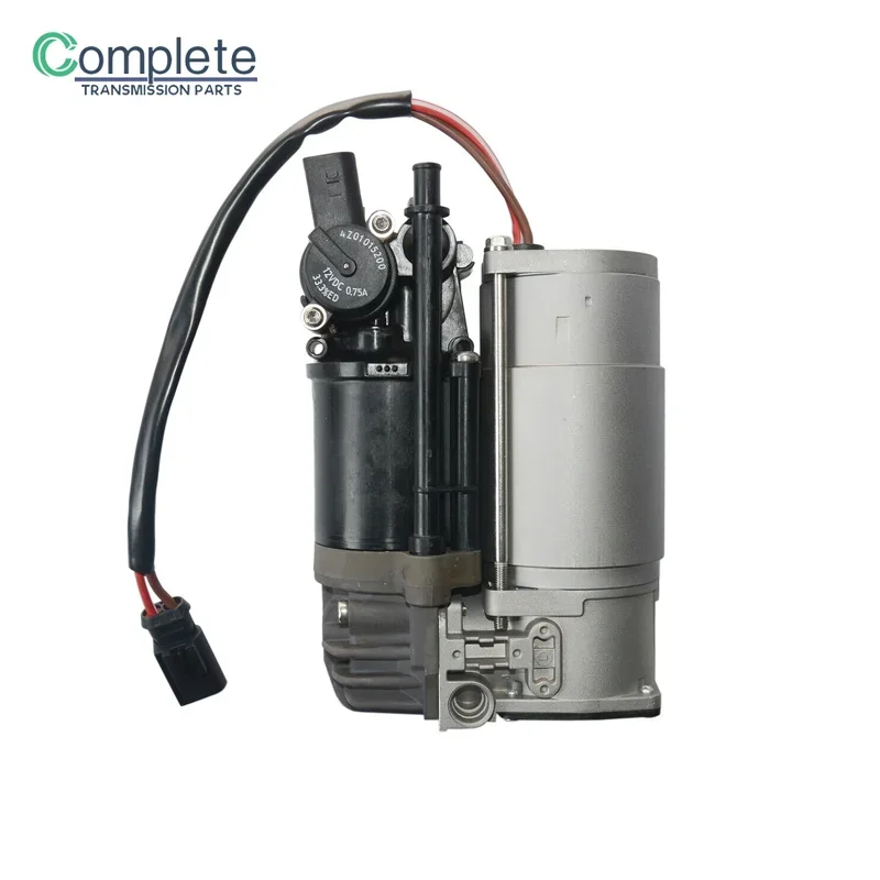 

2113200304 2203200104 Airmatic Air Suspension Compressor Pump W/Relay 2203200304 2113200104 Fit For Mercedes W211 W211 W220