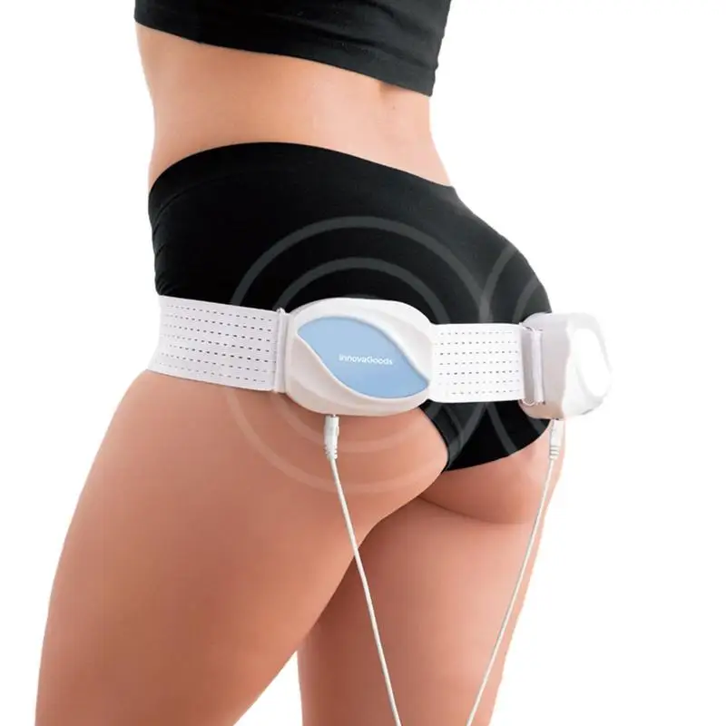 

Пояс для похудения, массажер для живота, массажер для тела от целлюлита, массажер для спины, электрический массажер для похудения, сжигания веса, живота