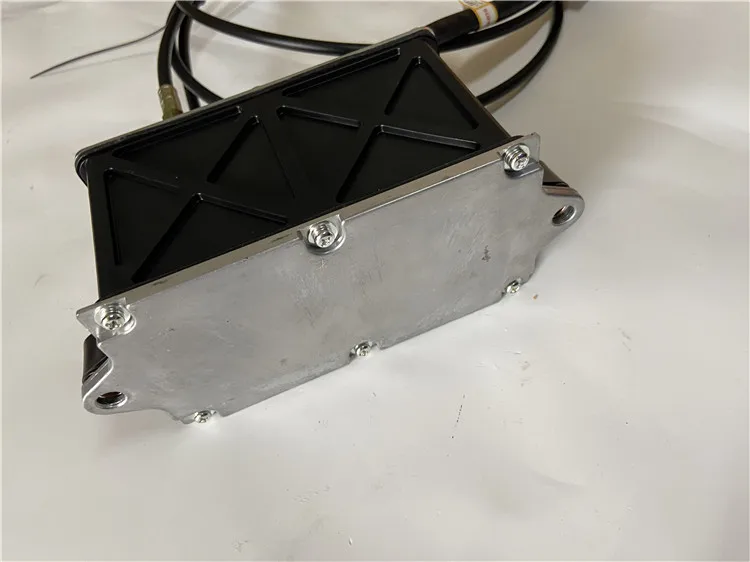 Gasklepmotor Cat320c Voor Motoronderdelen