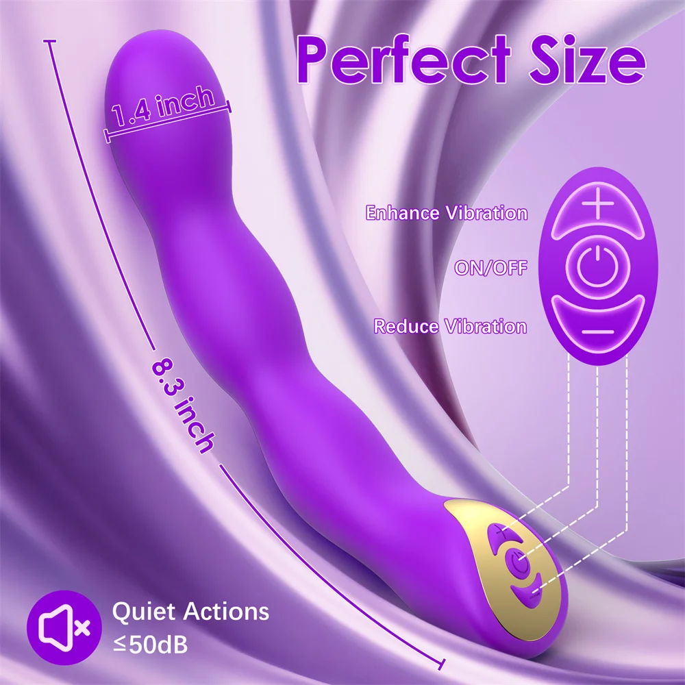 Joinjjtoy-consolador vibrador de masaje de dedos para mujer, estimulador de clítoris, Vagina, pezón, punto G, orgasmo, Juguetes sexuales femeninos para adultos