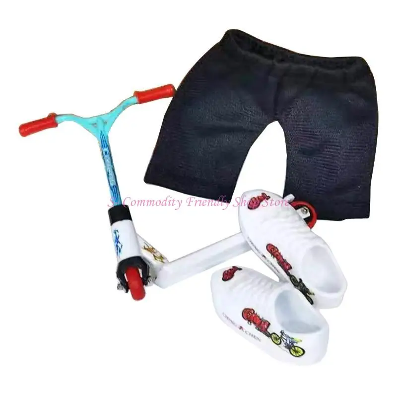 85AE Interaktion Finger Skateboard Spielzeug Decks Finger Board Teenager Indoor Spielzeug