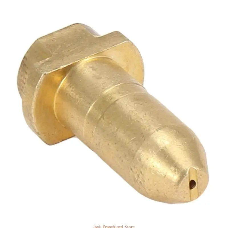 Pressure Nozzle for KARCHER 5-7 Replacement Accessory High Temperature Resistant