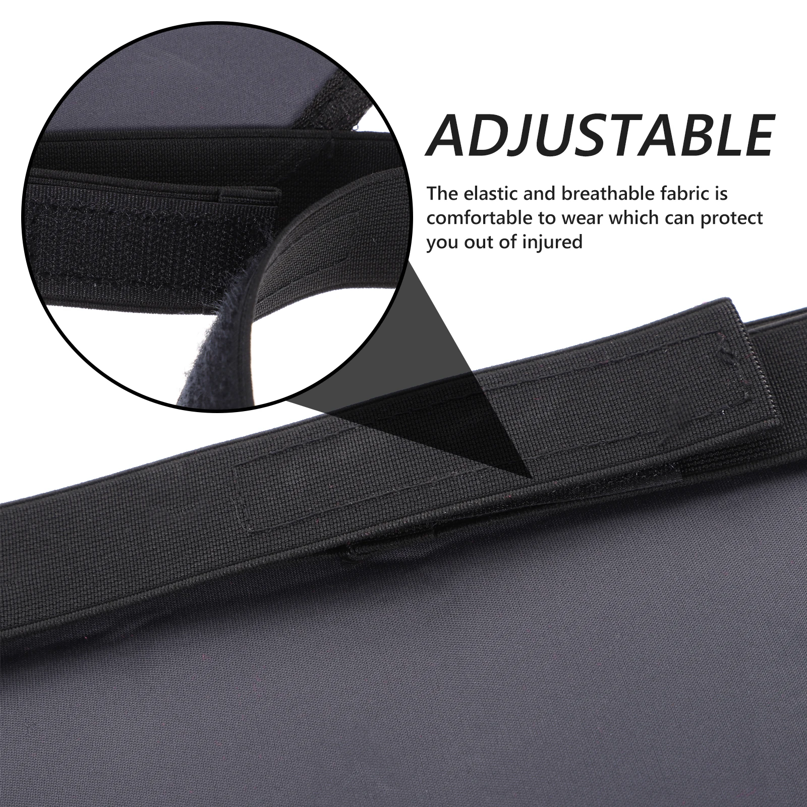 

Anti-drop Mat Ski Hip Protector Pad Snowboard Guard Protective Gear Eva Pads Fitness