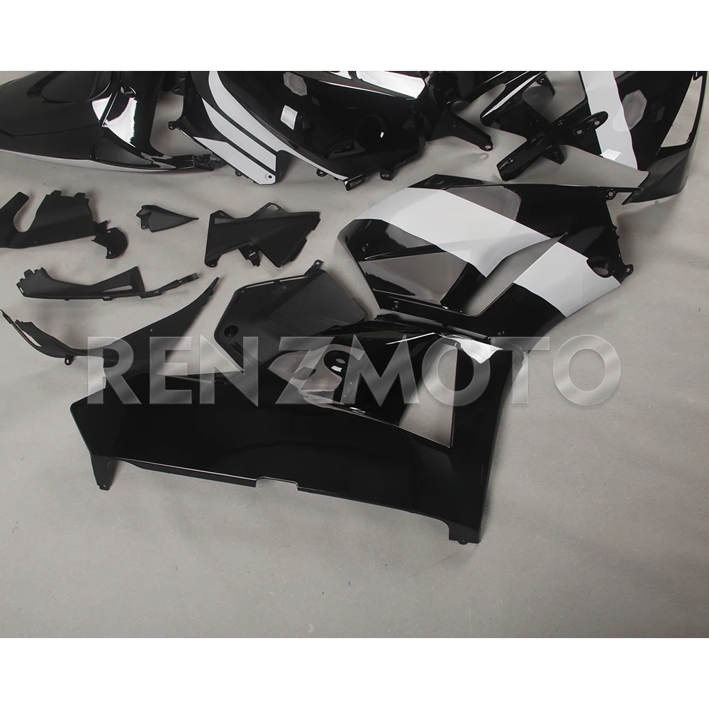 Motorcycle Whole Fairings Kit fit for CBR600RR F5 2013 2015 2016 2017 2018 2019 CBR600 RR CBR 600RR full fairing bodywork rzmt
