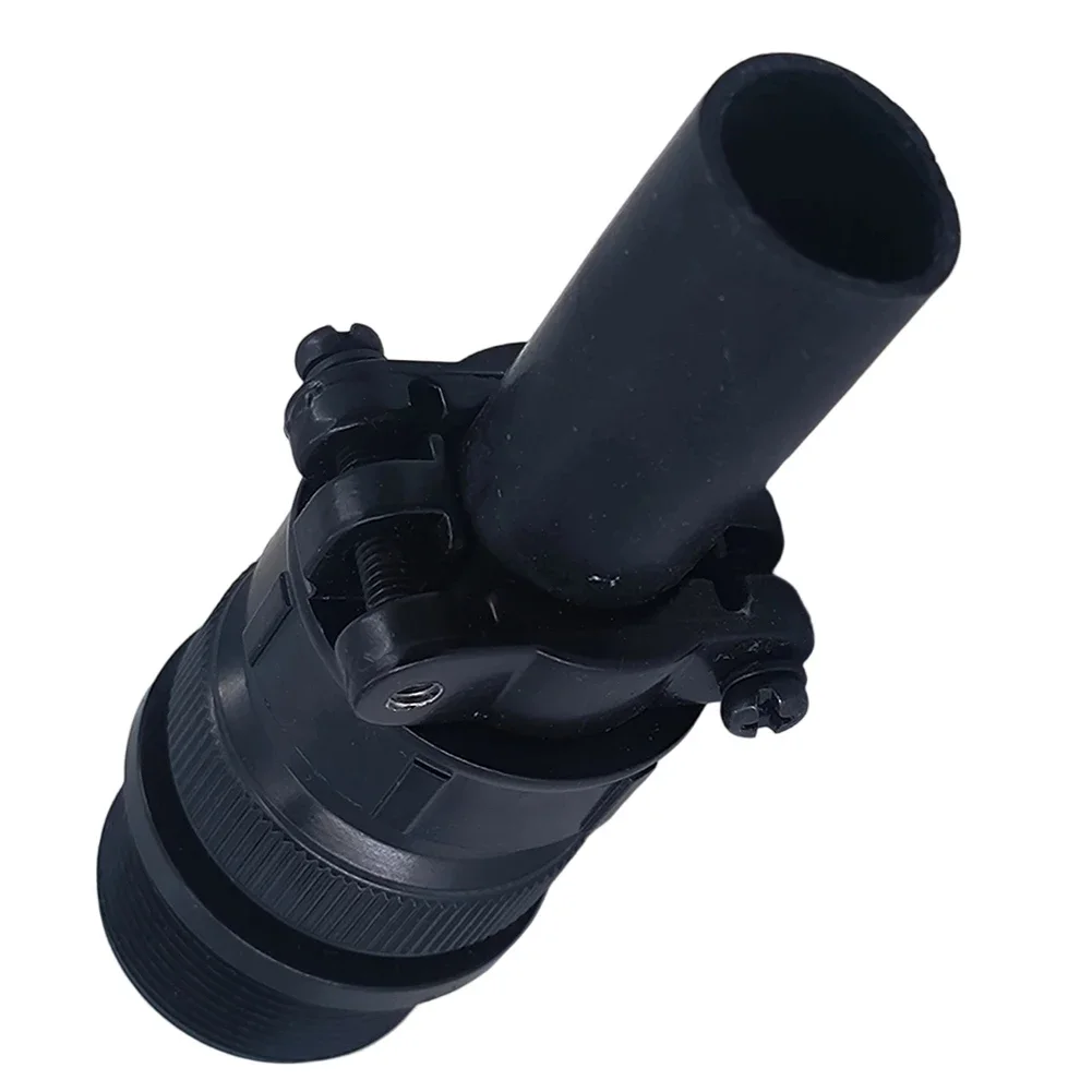 

14-контактный гнездовой разъем для Miller для сварочной проволоки Hobart, ножное управление питанием, совместимое с машинами MIG MAG