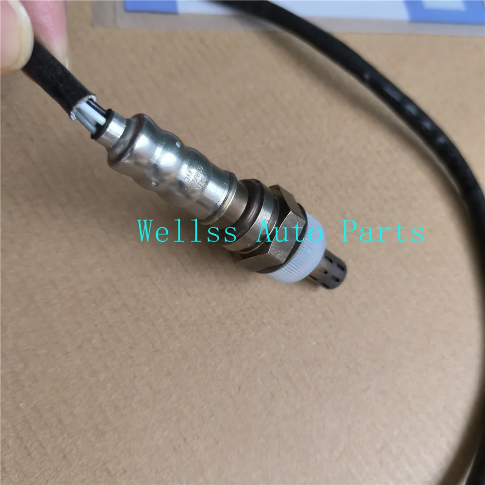 10PCS Air Fuel Ratio Sensor 55566650 Oxygen Sensor Lambda Sensor For Chevrolet Cruze 1.6L 1.8L 2009-2015 ORIGINAL