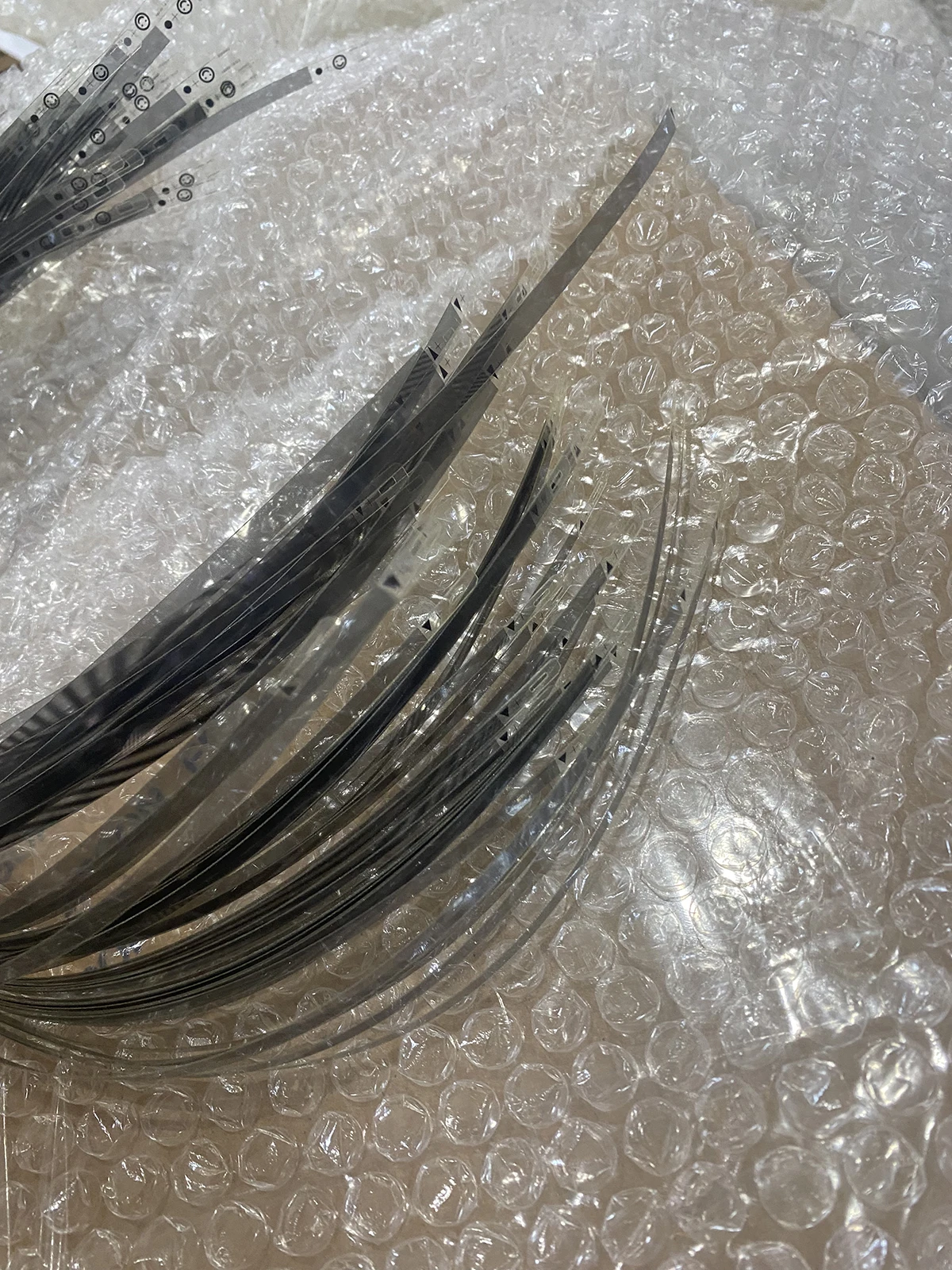 

5X E3E01-80006 Лента кодировщика для HP OfficeJet Pro 8710 8720 8730 8740