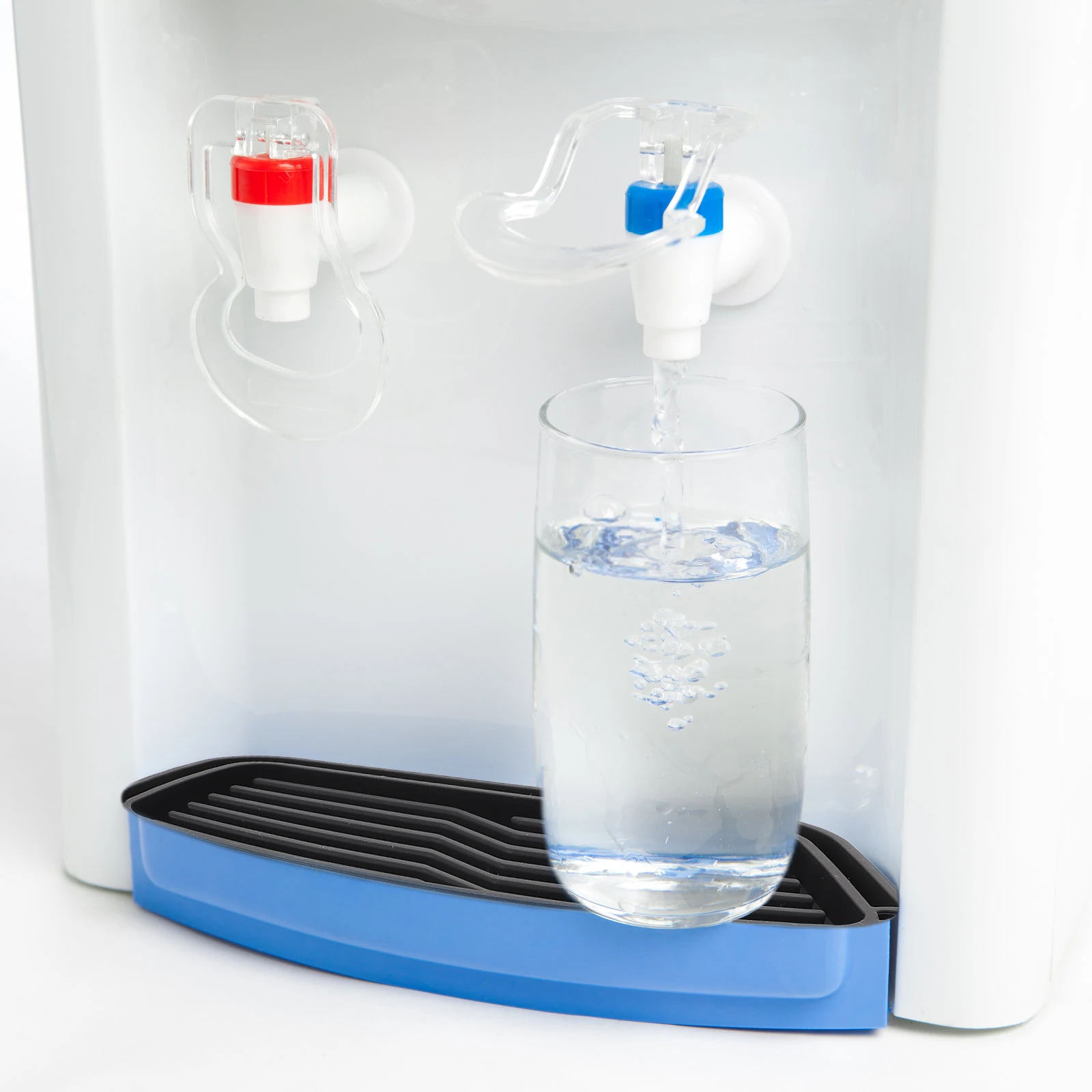 

Silicone Tray Fridge Water Drip Catcher Black Size Easy Install Lightweight Practical Cut Clean Reusable Refrigerator