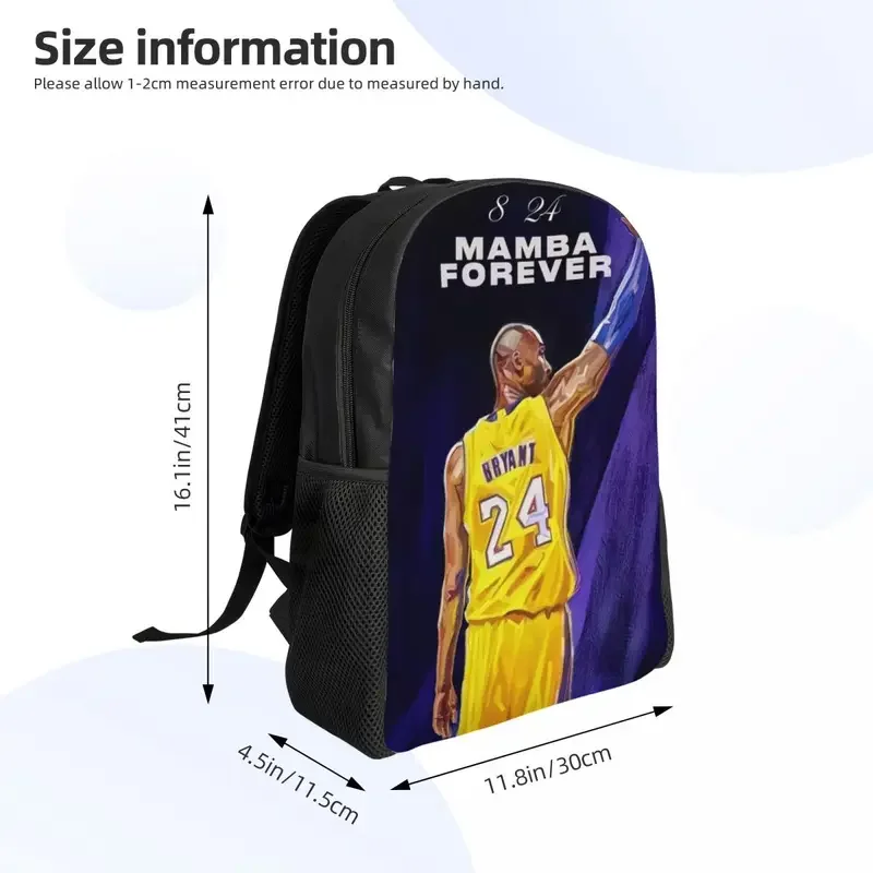 Mochila deportiva de baloncesto para hombre y mujer, morral de moda para escuela universitaria, Cultura Física personalizada