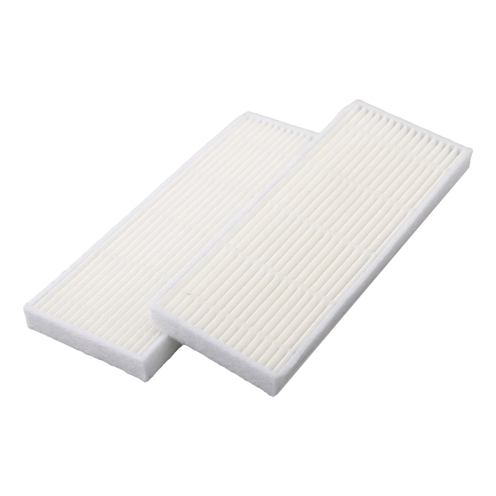 

Advanced Filtration System with Side Brush Mop Cloths Filters for SENCOR SRV 4200BK 4250SL 2230TI Vacuum Cleaner