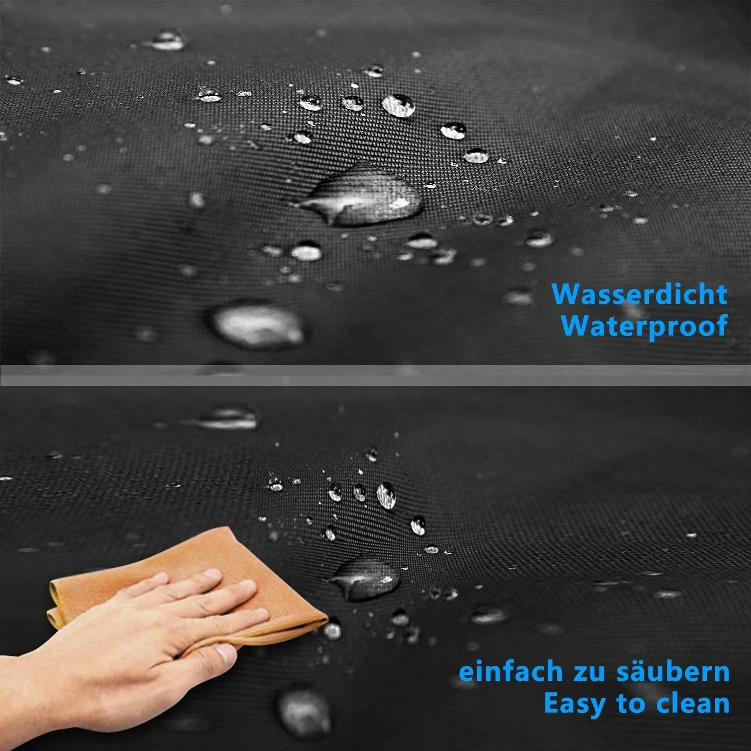 Thumbnail 4 - #68 Compare Waterproof Seat Covers Before You Buy