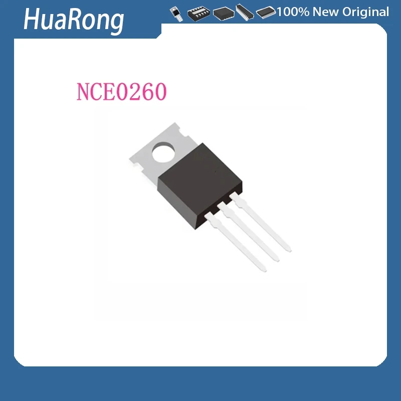 20Pcs/Lot NCE0260 T…