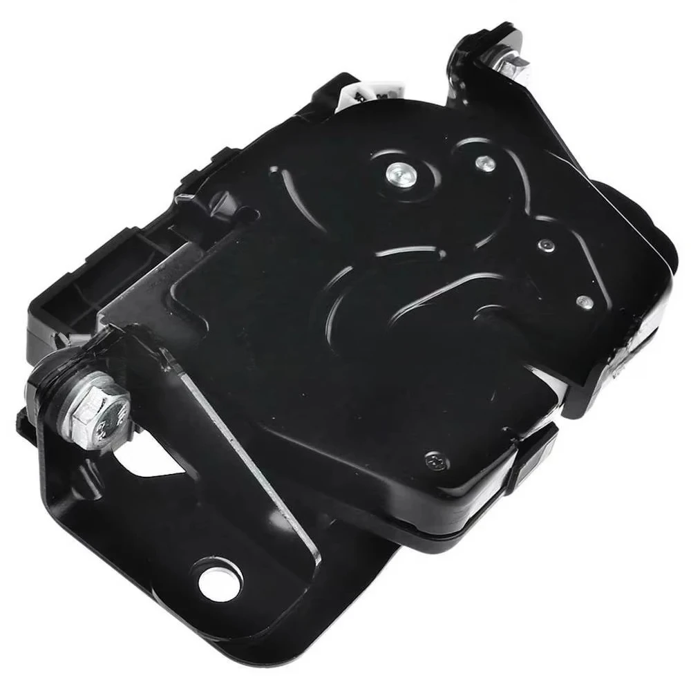 Suitable for car latch central lock door lock block 51247269544, 51244825198