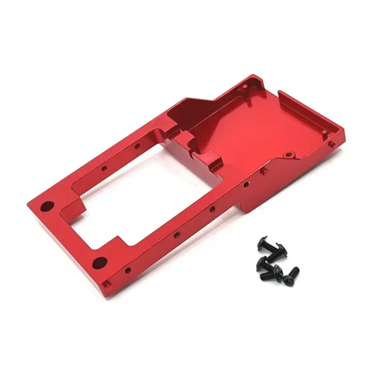 

MN78 Metal Steering Servo Fixed Mount Bracket Beam for MN 1/12 RC Car Upgrade Parts Accessories