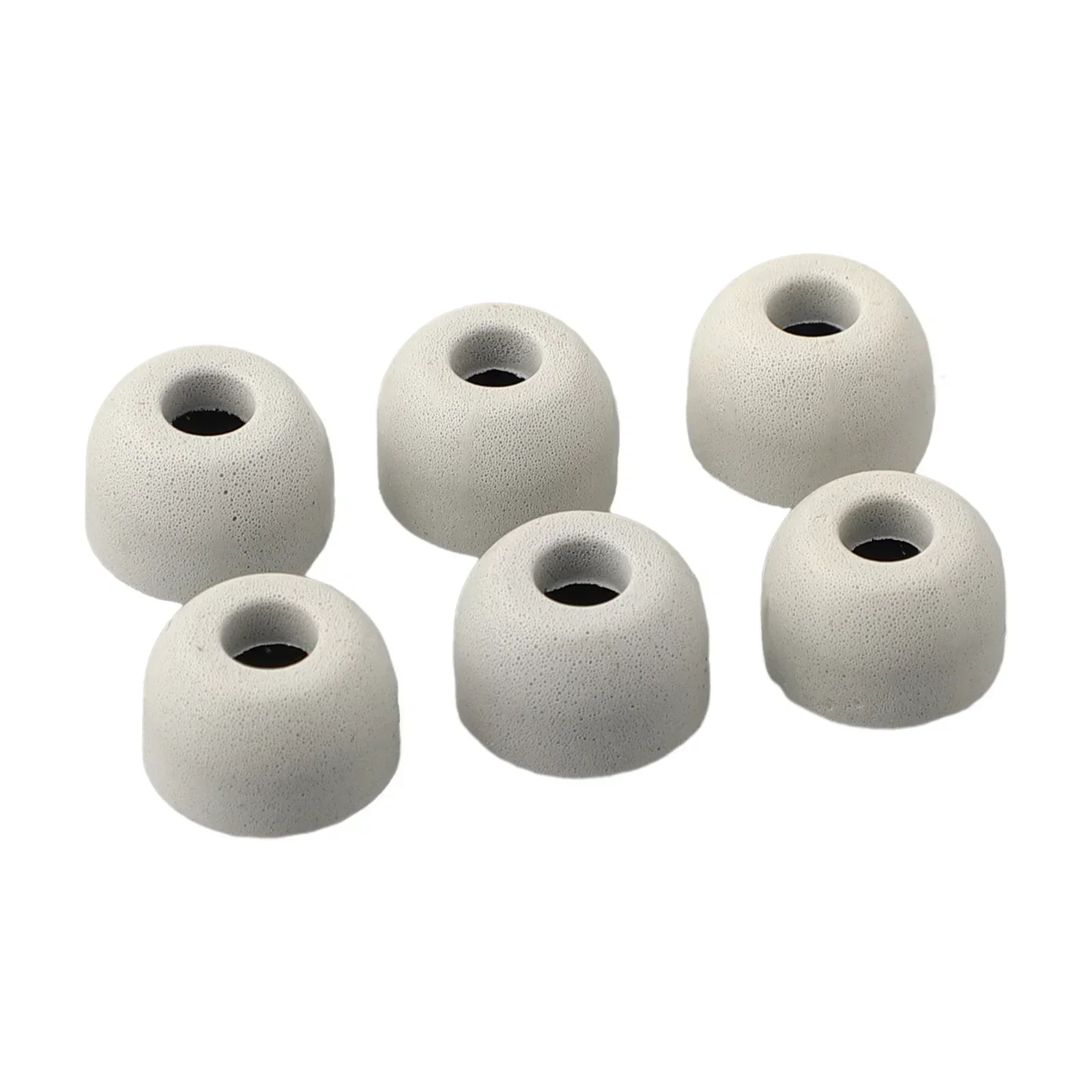 

Memory Foam Ear Tips For WF-1000XM5 WF-1000XM4 WF-1000XM3 Earbuds Eartips Earplugs Cushion Replacement