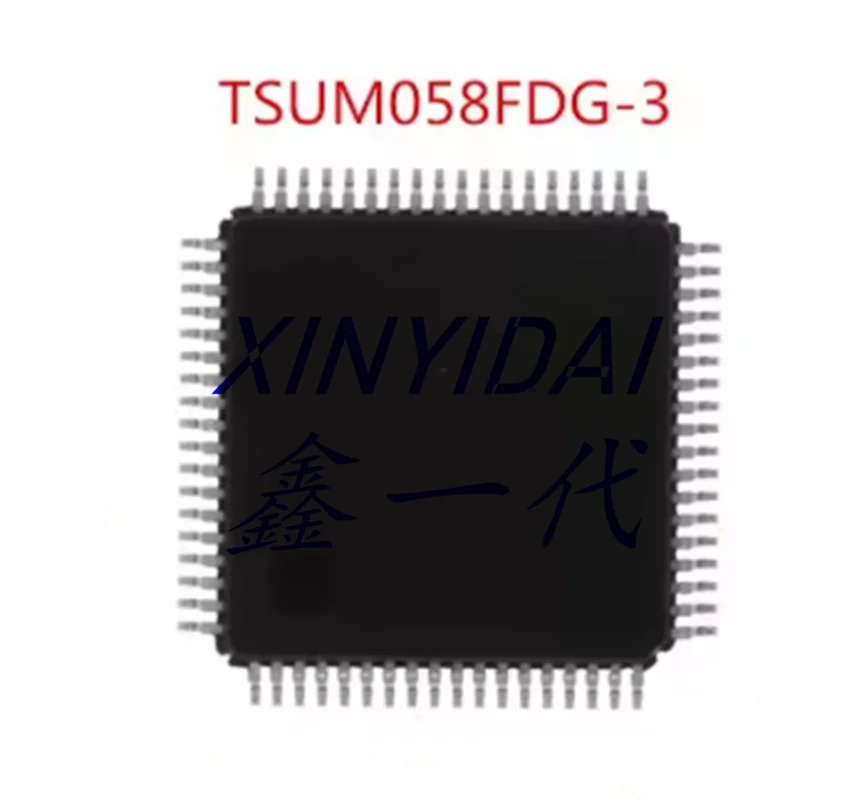 

2-5PCS/LOT TSUM058FDG-3 QFP72
