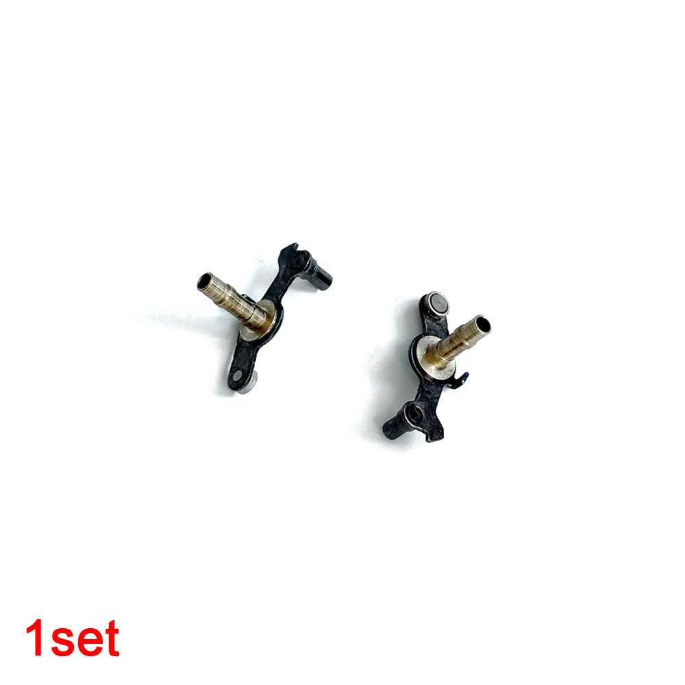 

1 пара новых оригинальных рычагов затвора D810 для ремонта зеркальной камеры Nikon D810