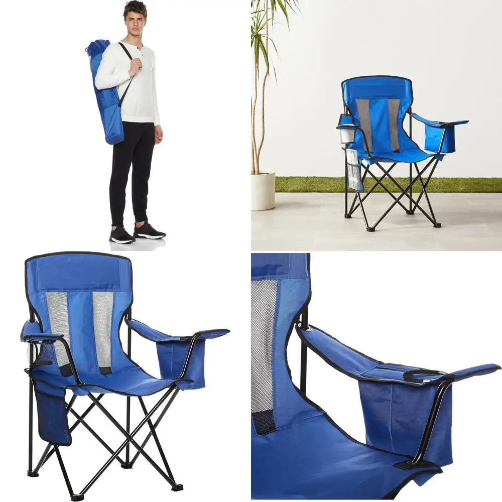 

Portable Outdoor Folding Chair