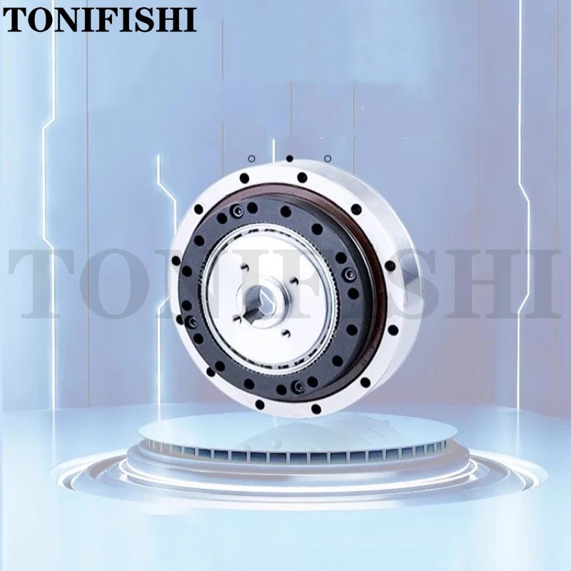 ZXF14 Harmonic Reducer High-precision Robot Joint 0 Backlash