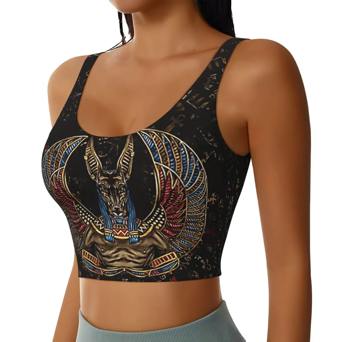 Custom Anubis Egypt…