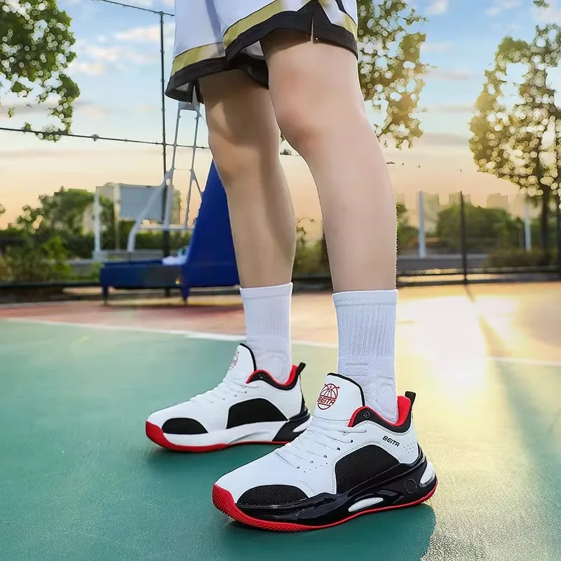 

Arrival 2025 Hot Sale Winter Anti-Slip Durable Kids' Ping Pong Shoes Casual Shoes Exceptional Quality Very Good