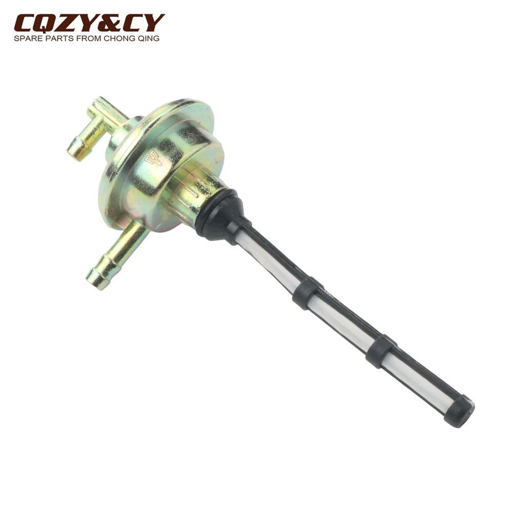 Scooter Fuel Taps Oil Switch For Malaguti Crosser Cr1 Yesterday EU 50 F10 Jet Line Kat Restyling 2 50cc 121670020 09304500