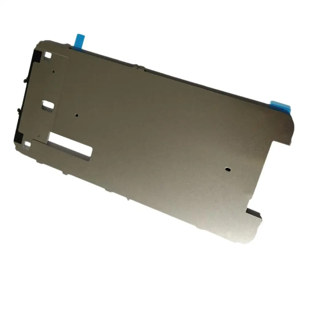 LCD Screen Metal Back Plate Replacement Part for XR Quality