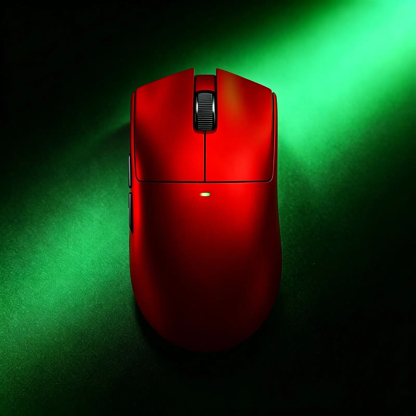 LDON V3 Hot Wireless Tri-Mode Connectivity, PAW3311 Sensor, BT/2.4G Wireless/Wired Mouse, Macro Gaming Mouse
