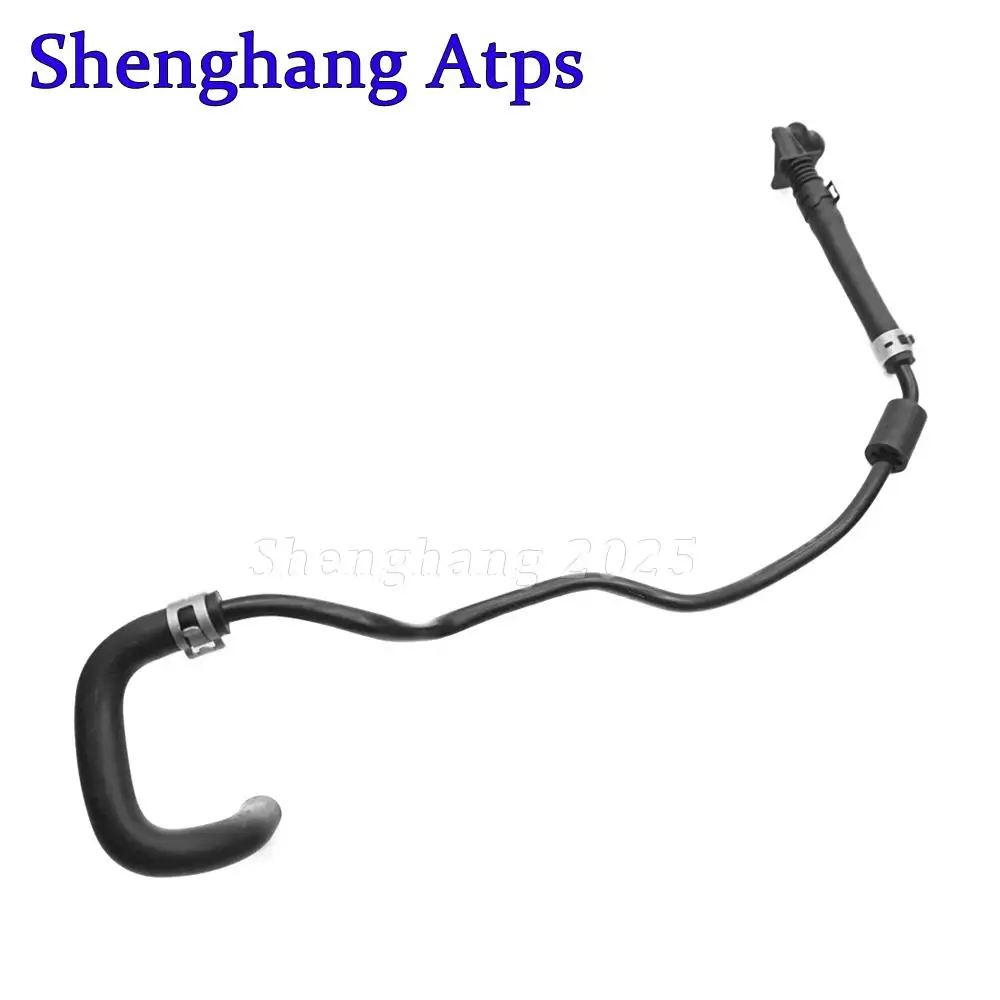 Engine Coolant Reservoir Hose 06L121081F 06L121081B 06L121081K 06L121081C 06L121081L For Audi A4 A5 A6 Q5 2017-2021 2.0L