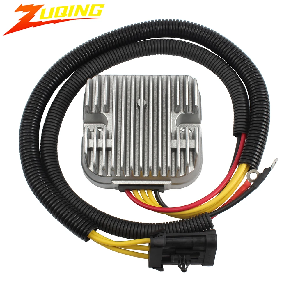 Motorcycle Rectifier for Polaris Scrambler XP 1000 850 550 HL SP 4012678 X2 4015229 EURO HD 325 570 4014029 ACE 4013904 RZR EFI