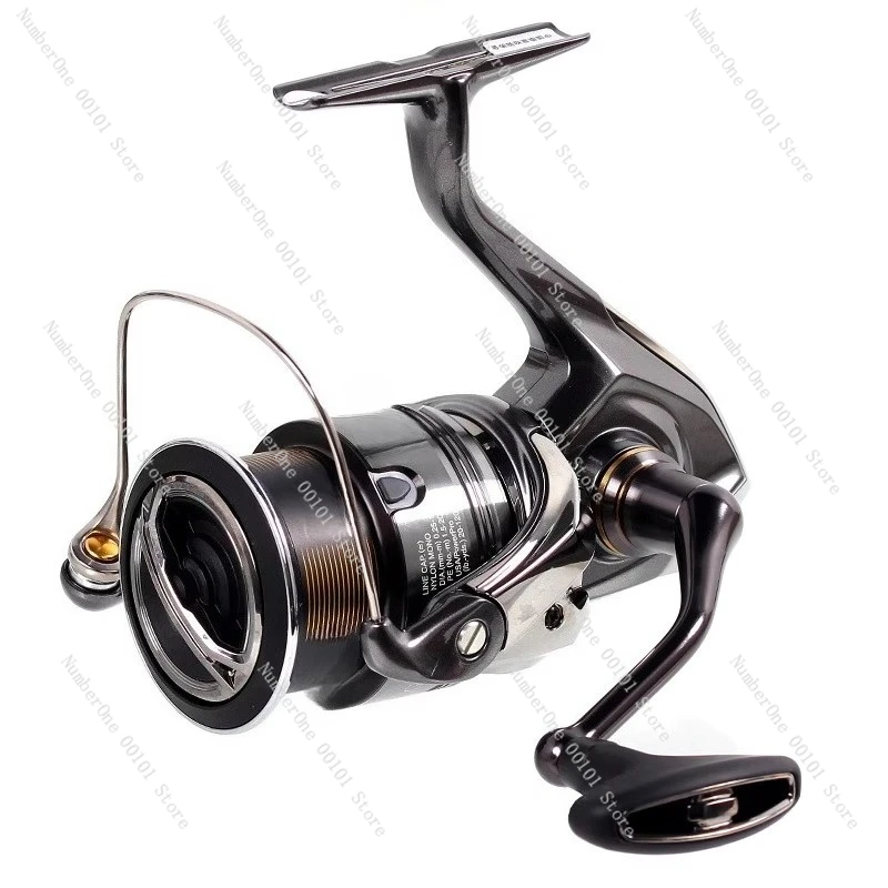 

24 TWINPOWER4000PG spinning wheel listening to Pavalua wheel sea fishing line wheel