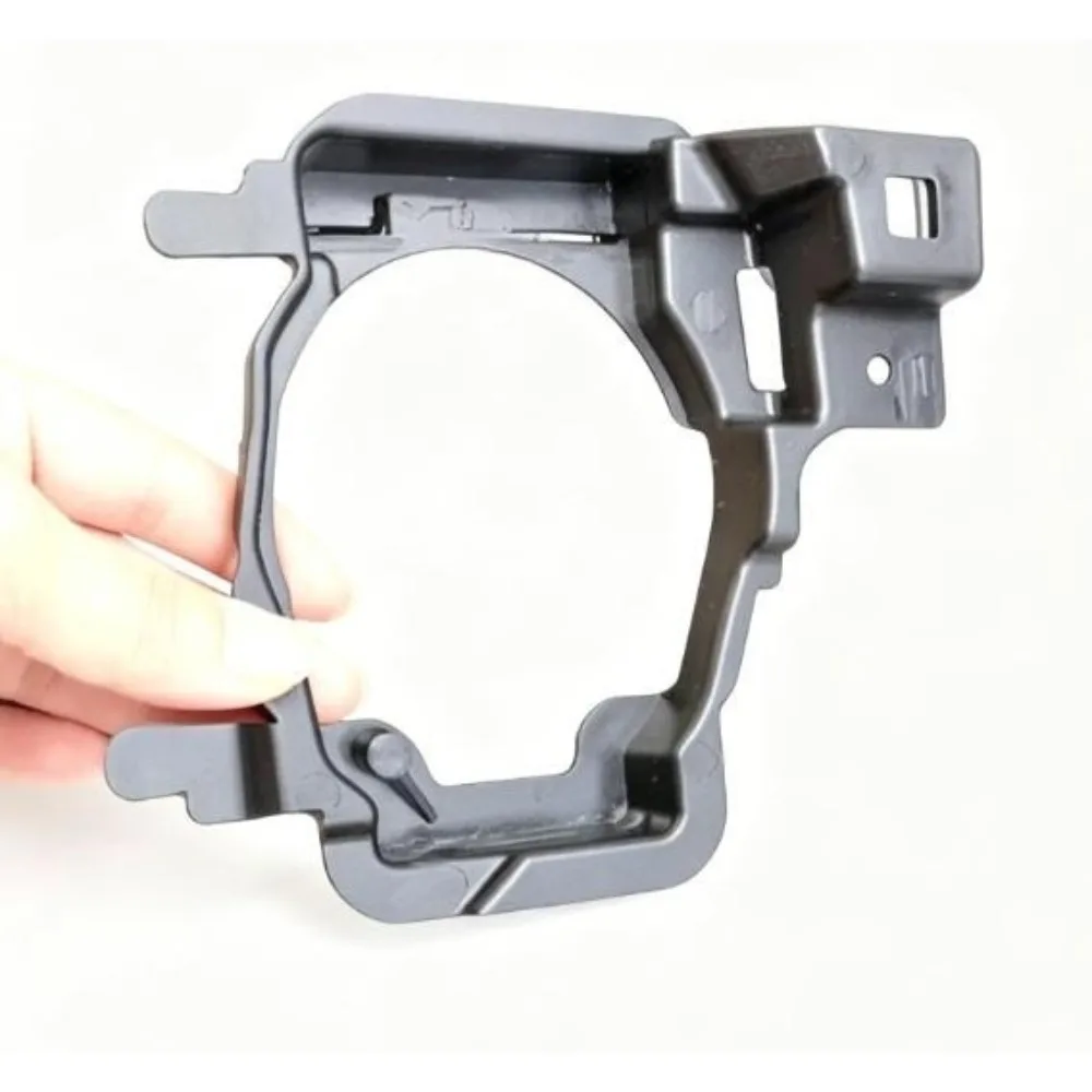 Support de fixation de phare antibrouillard avant pour Mercedes Benz Smart 453 Fortwo, neuf