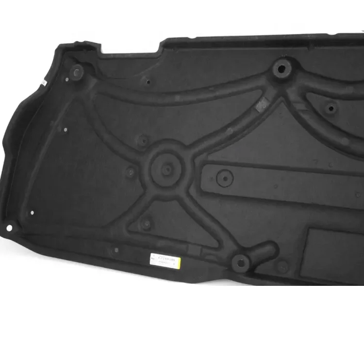 OEM 2126800309 2126800409 Floor Pan Splash Shield for Mercedes Benz E Class W212