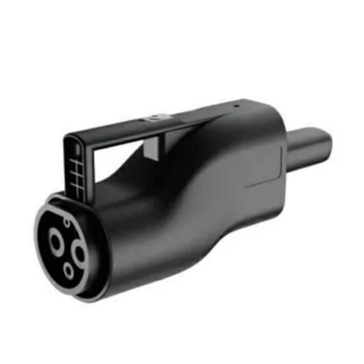 

GBT-NACS DC Converter DC Adapter New Energy Vehicle Charging Station GBT to NACS DC Converter
