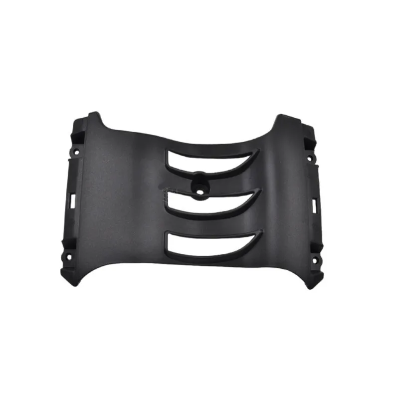 

Motorcycle Lower Deflector Middle Connecting Plate for Loncin Voge Lx300-6c ( 300ac ) Genuine Parts