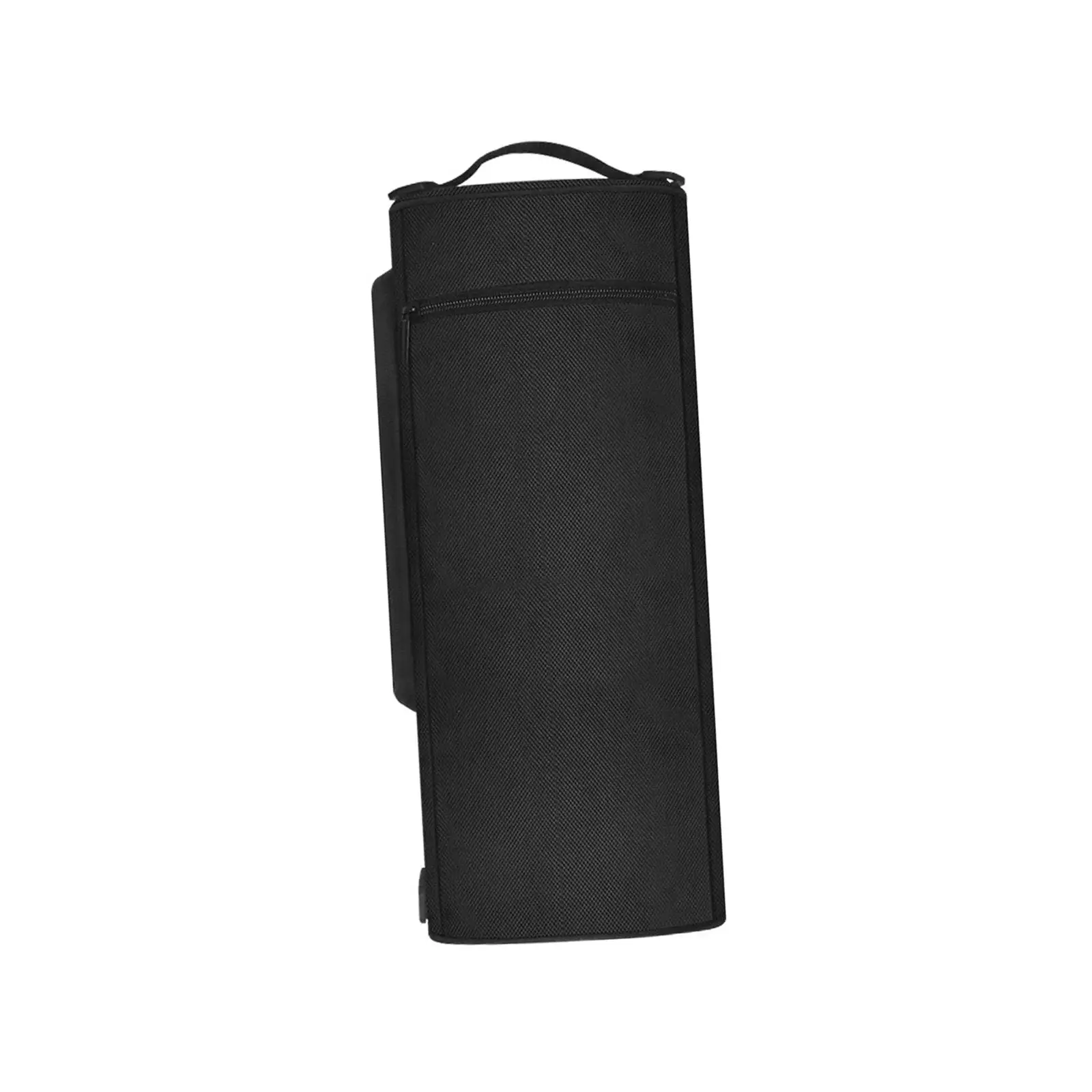 Golf Coolers Bag Holds Two Wine Bottles Soft Insulated Coolers Sleeve Insulated Coolers Bag Sleeve for Outdoor Picnic Camping