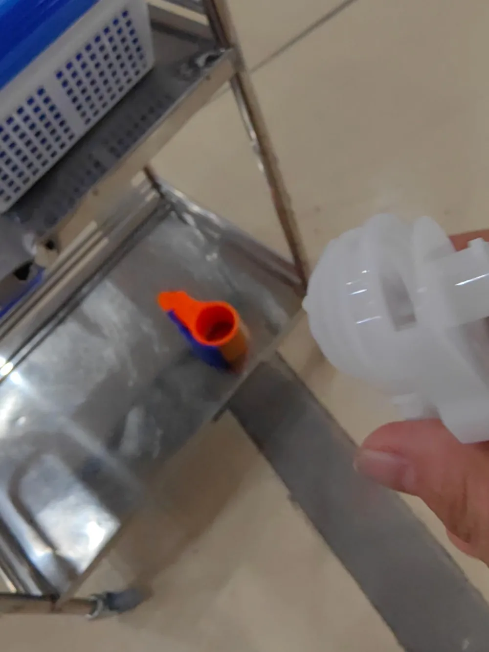 

50pcs RC2-6242-000 RC2-6242 Arm Swing Gear for HP P2030 P2035 P2055 P2035n P2055d P2055dn P2055n