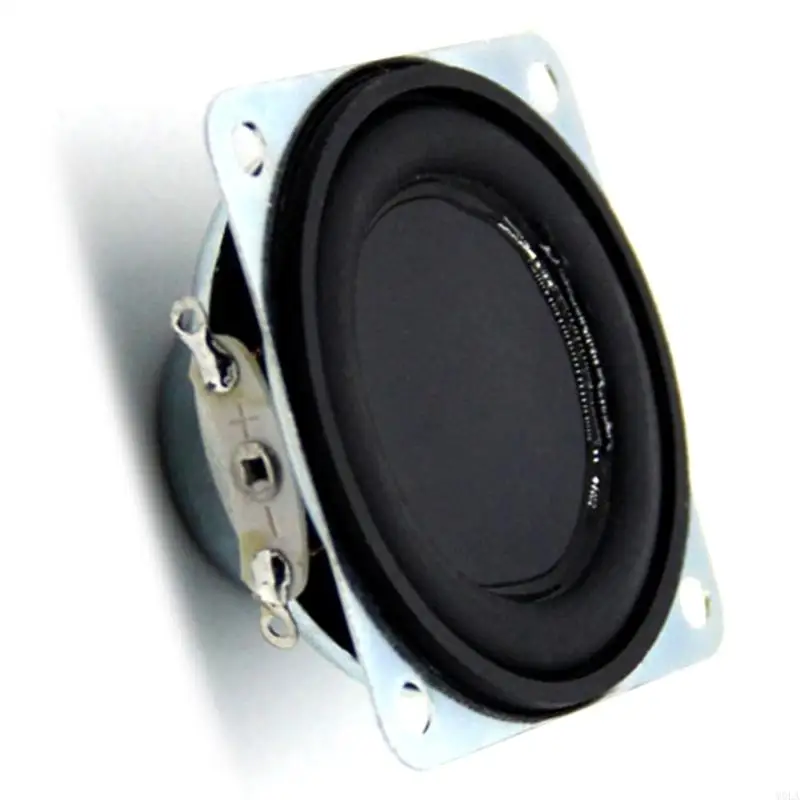 

Universal 45mm Internal Speaker Versatile & Reliable 5W 4ohm Speaker