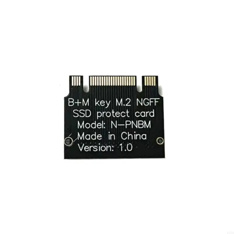D57D M.2 NVME SSDS CONVERTERS CARE