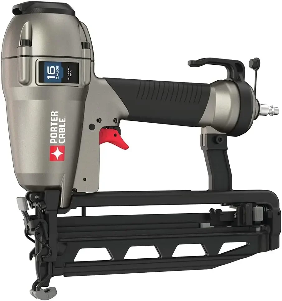 -CABLE Finish Nailer, 16GA, 1-Inch to 2-1/2-Inch (FN250C)