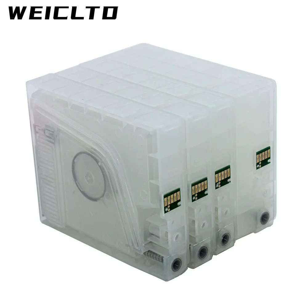 

PGI-2100 PGI2100 Заправочный картридж с чипом ARC для принтера Canon MAXIFY iB4010 iB4110 MB5110 MB5310 MB5410