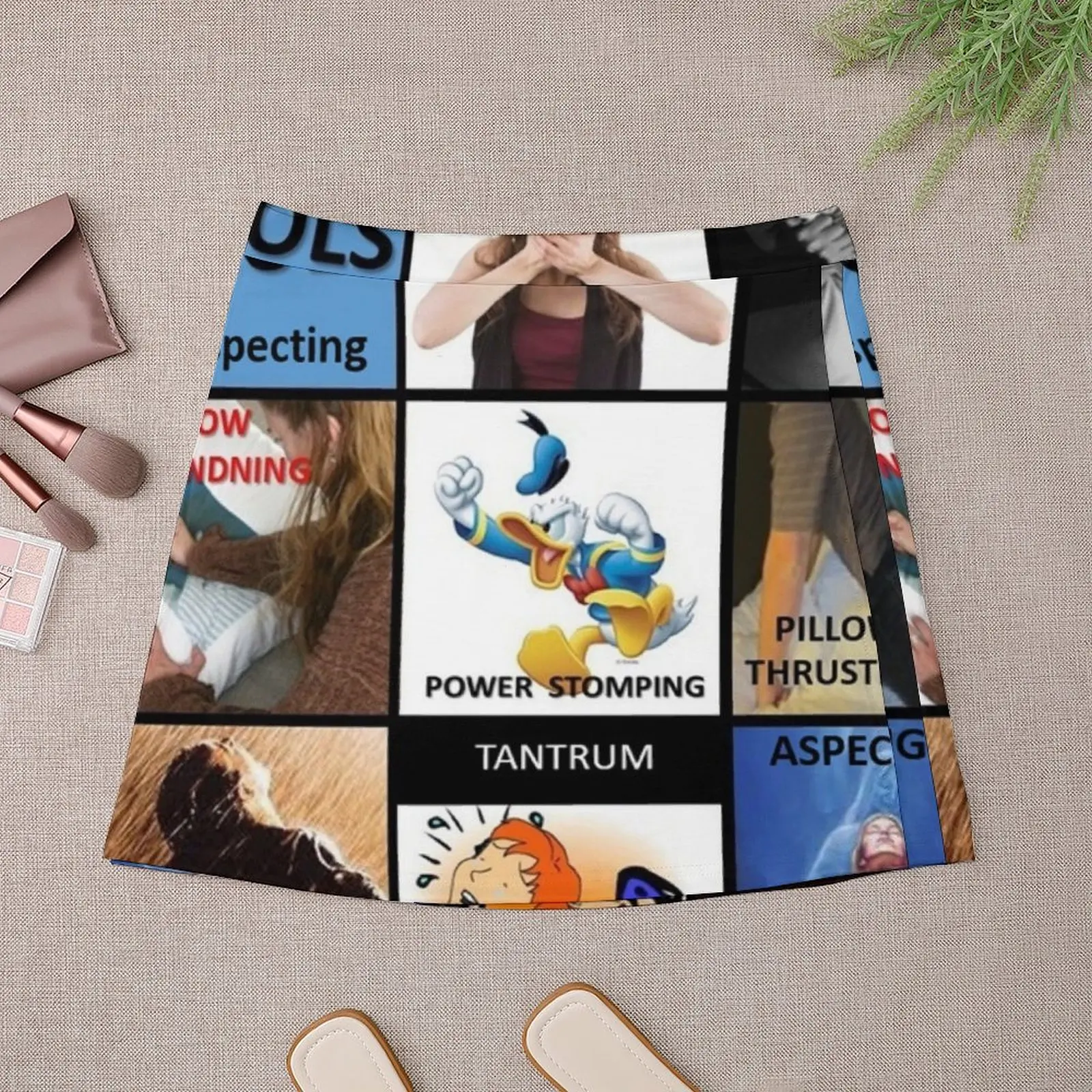 7 Narzędzi do Emocjonalnej Uwa – Summer Clothing Release recenzja i cena