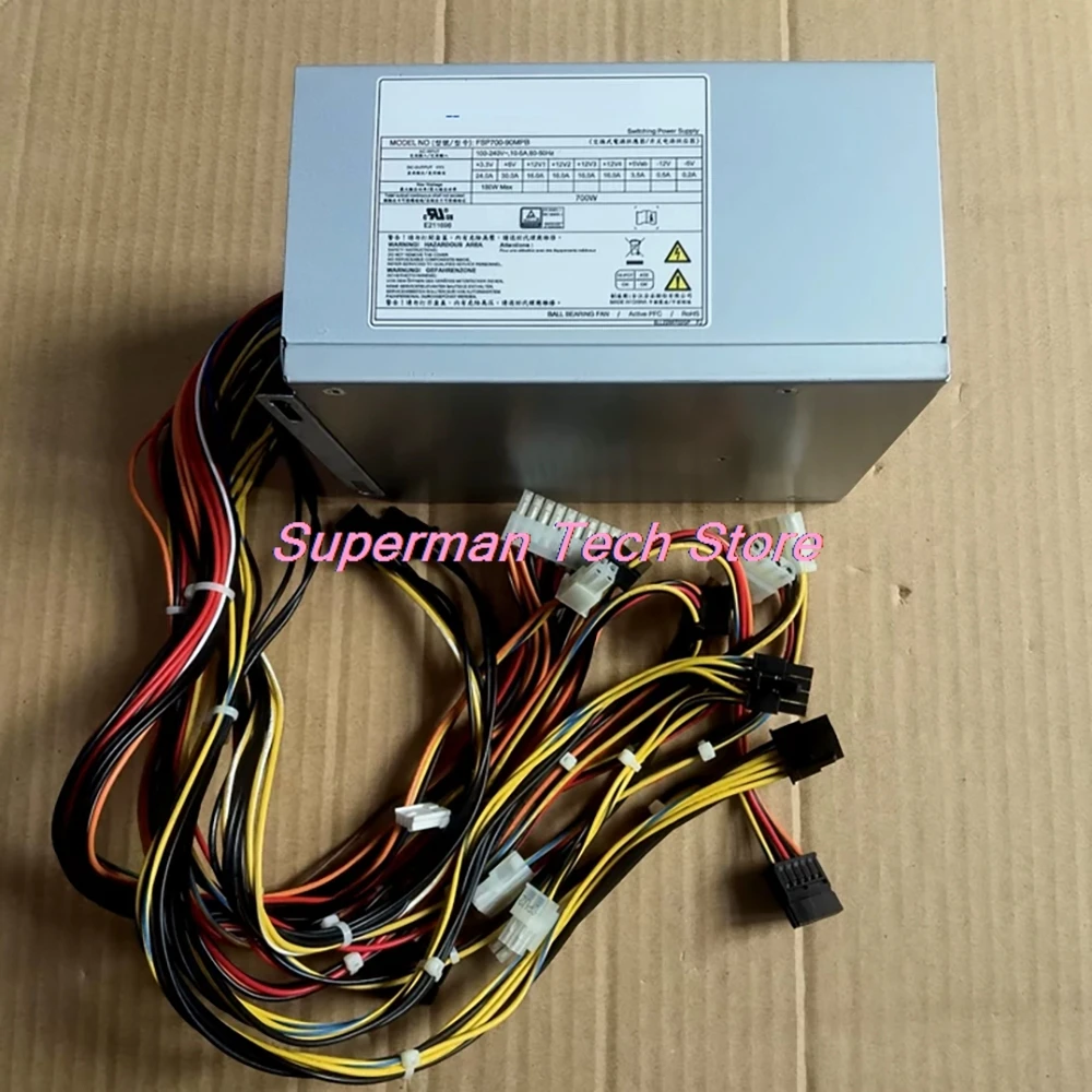 

FSP700-90MPB 700W Industrial power supply