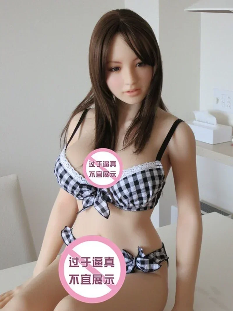 Inflatable Sex Doll Masturbator For Men Realistic Breast Vagina Anus Sex Doll Adults Toy For Men Reusable Real Inflatable Dolls