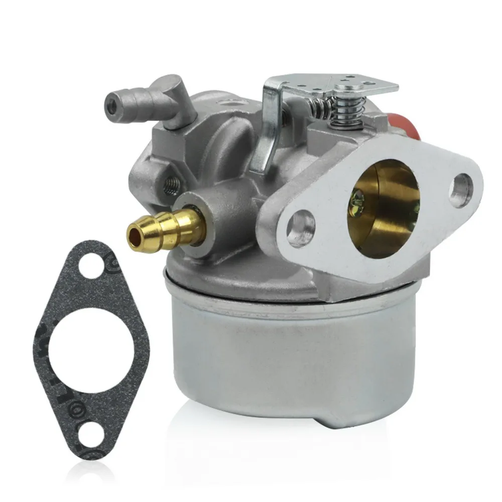 

High Quality Carburetor for YTecumseh 640004 640014 640025 Carburetor Gardening Tools Engine Spare Parts